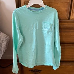 Kids XL long sleeve shirt